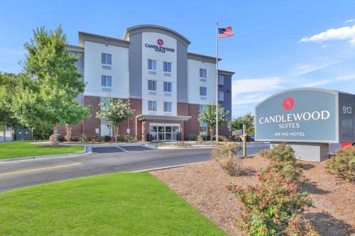 candlewood suites atlanta west i 20 by ihg