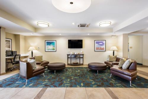 candlewood suites atlanta west i 20 by ihg