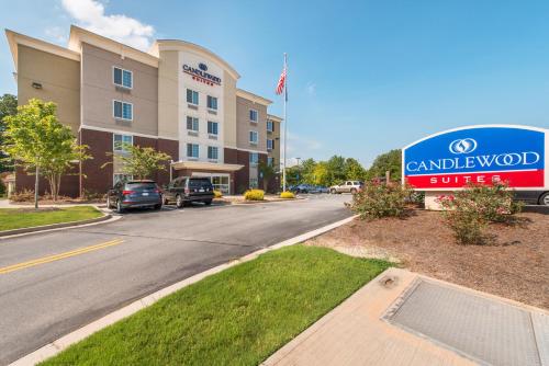 candlewood suites atlanta west i 20 by ihg