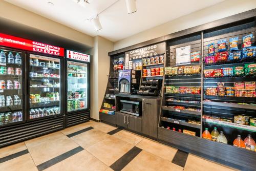 candlewood suites atlanta west i 20 by ihg