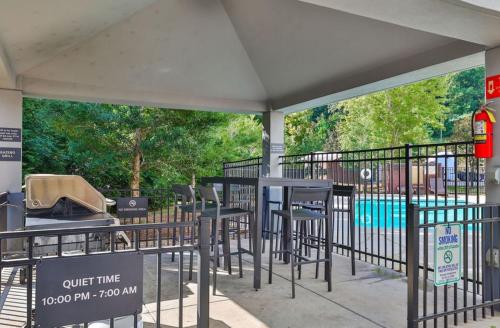 candlewood suites atlanta west i 20 by ihg