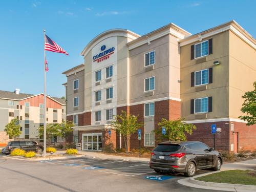candlewood suites atlanta west i 20 by ihg