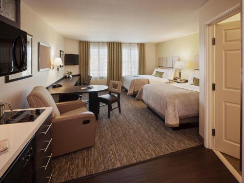 candlewood suites atlanta west i 20 by ihg