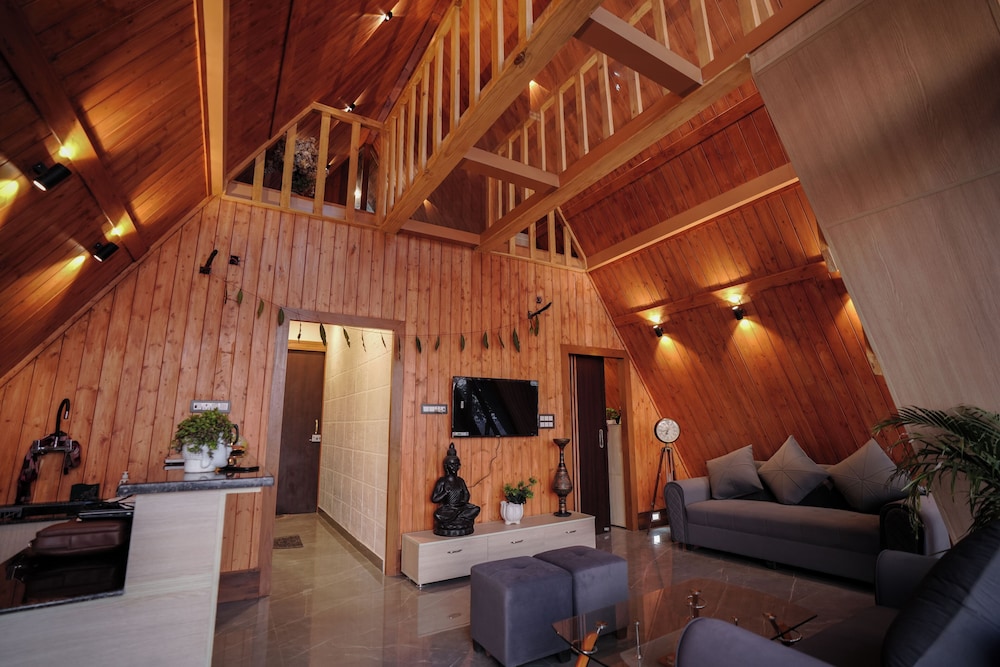 the offroad homestay