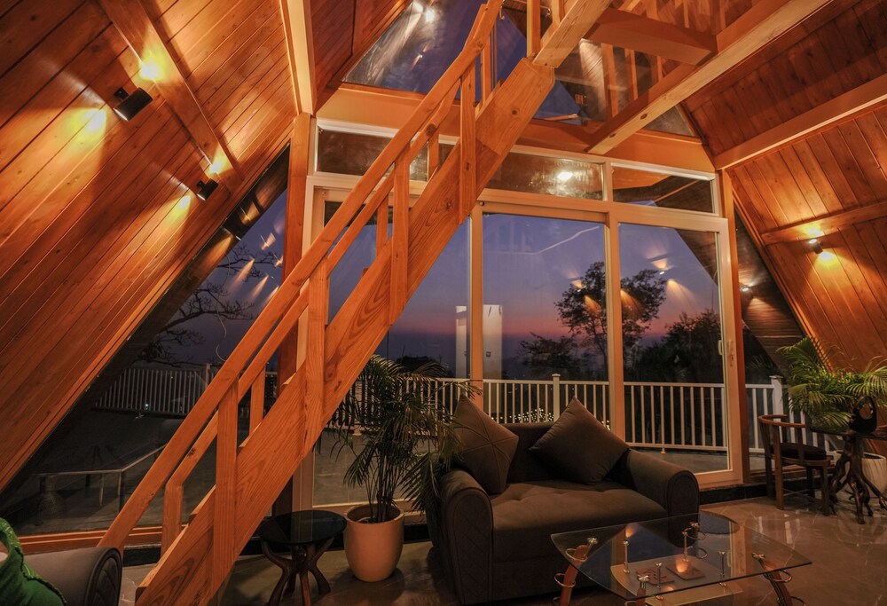 the offroad homestay