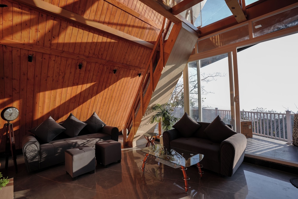 the offroad homestay