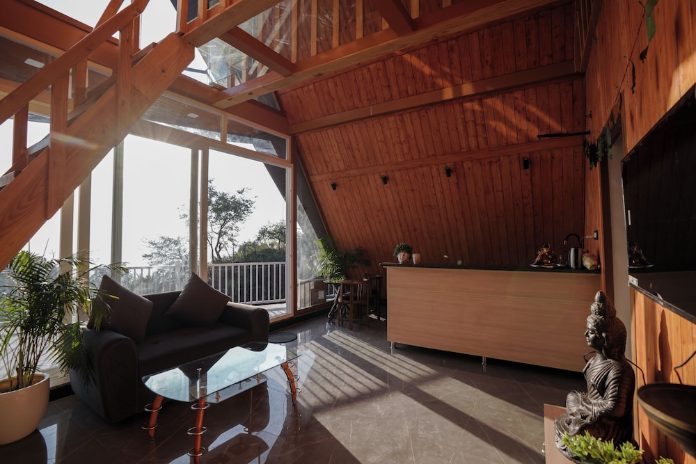 the offroad homestay