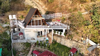 the offroad homestay