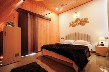 the offroad homestay