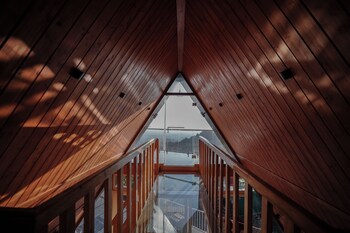 the offroad homestay