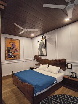 the offroad homestay