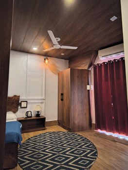 the offroad homestay