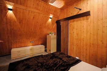 the offroad homestay