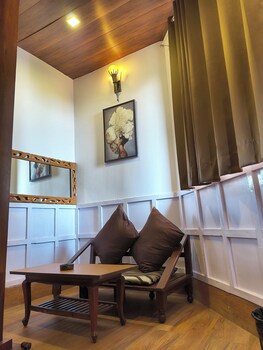 the offroad homestay