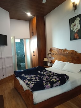 the offroad homestay