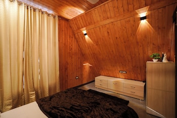 the offroad homestay