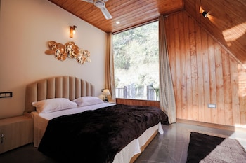 the offroad homestay