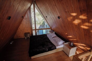 the offroad homestay