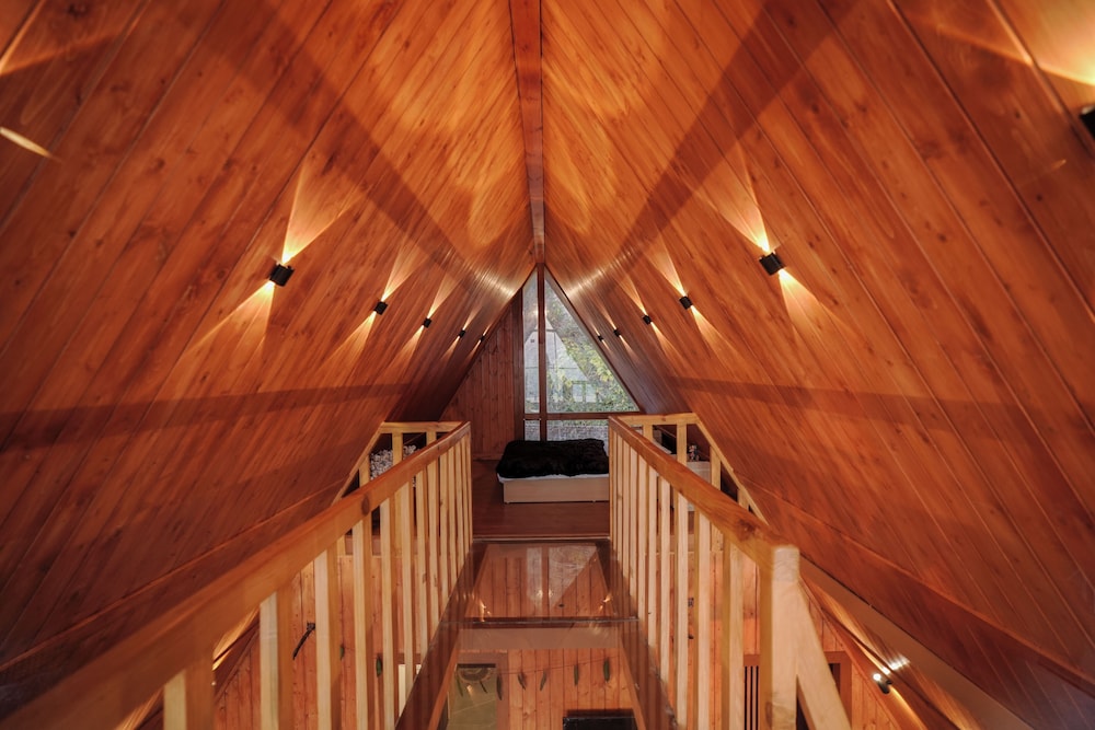 the offroad homestay