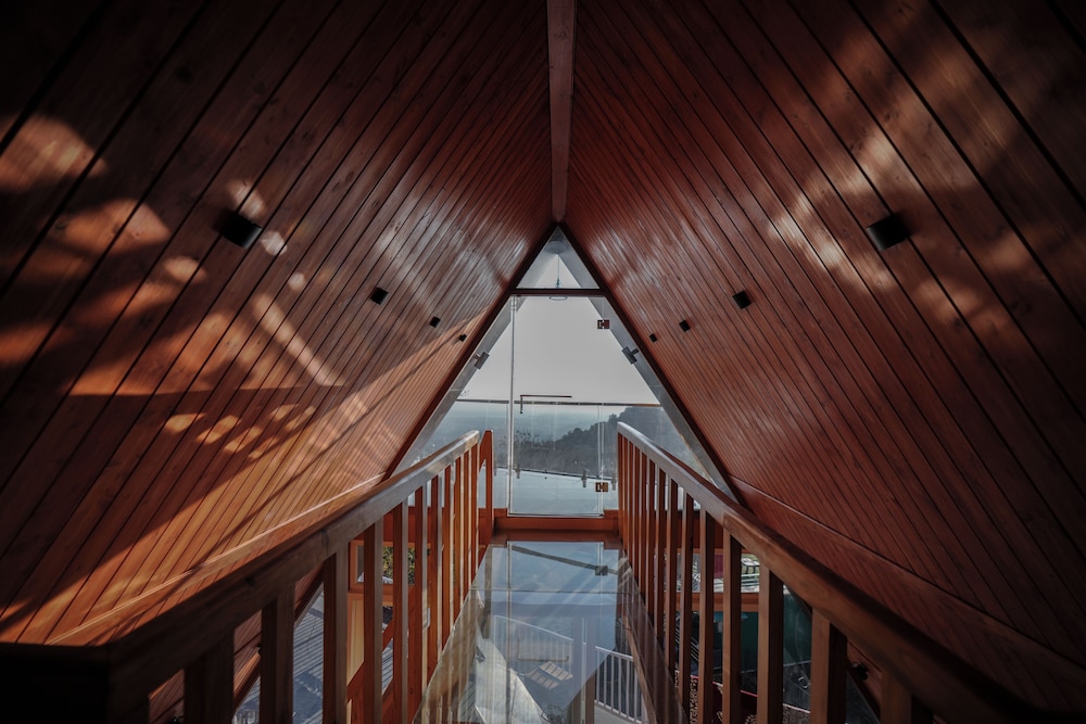 the offroad homestay