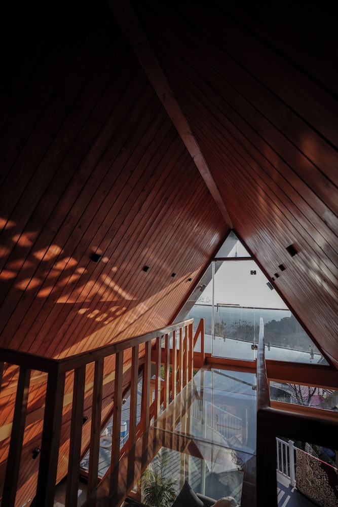 the offroad homestay