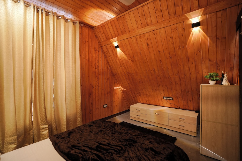 the offroad homestay