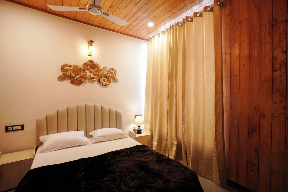 the offroad homestay