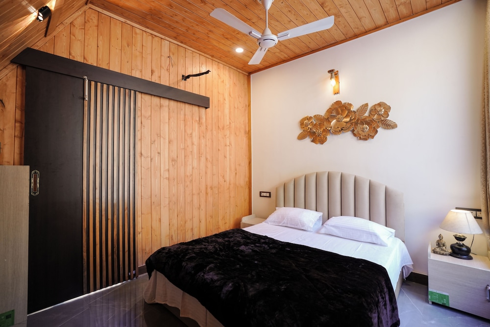 the offroad homestay