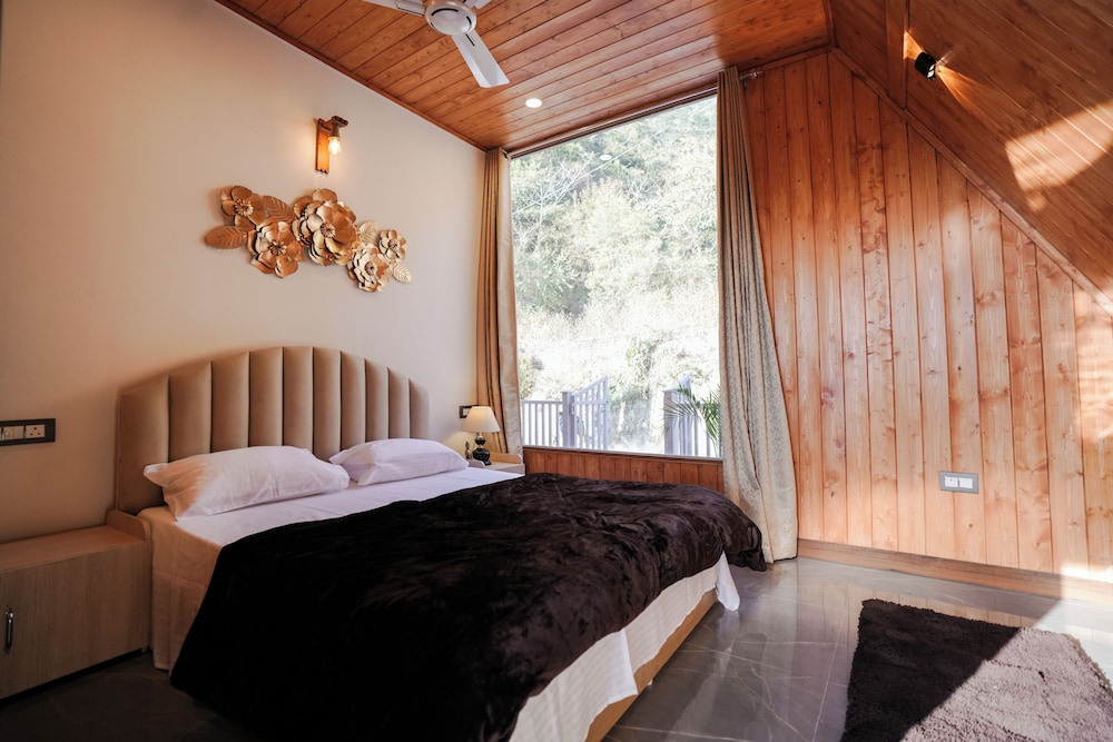 the offroad homestay