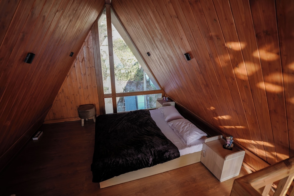 the offroad homestay