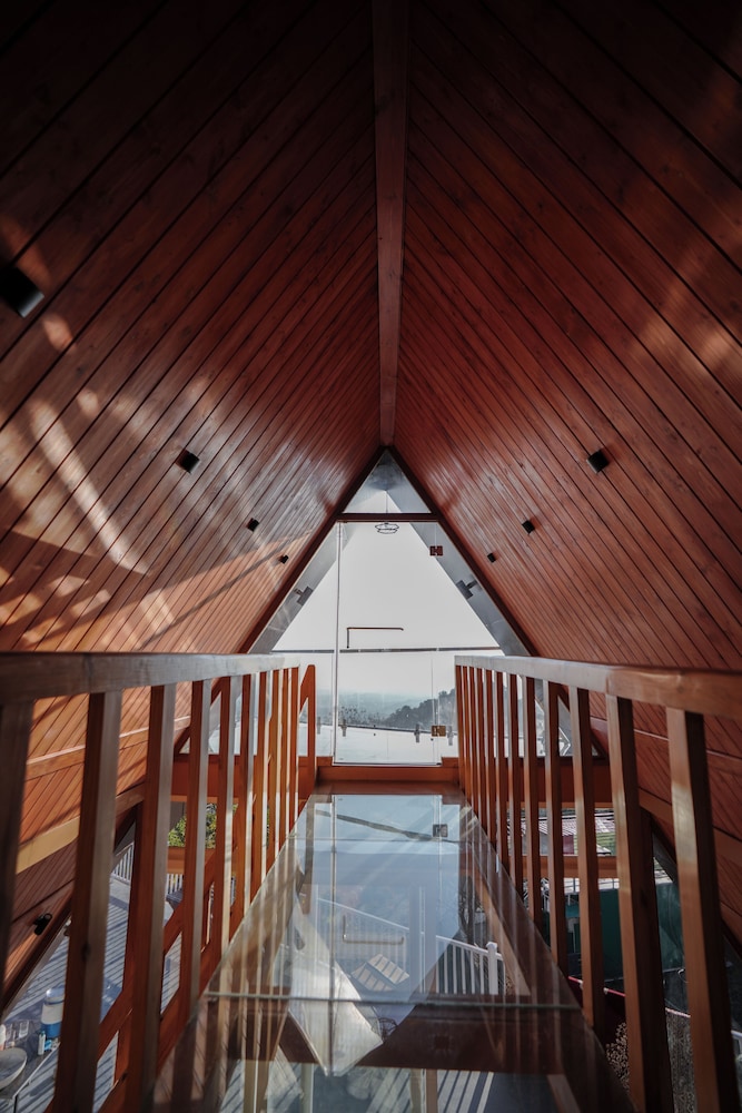 the offroad homestay