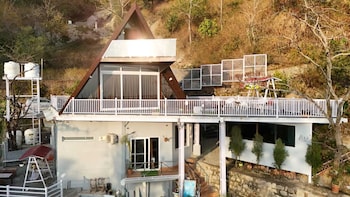 the offroad homestay