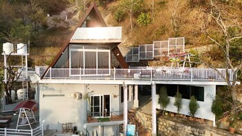 the offroad homestay