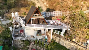 the offroad homestay