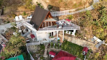 the offroad homestay