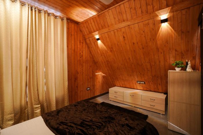the offroad homestay