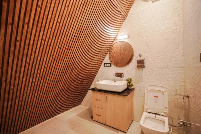 the offroad homestay