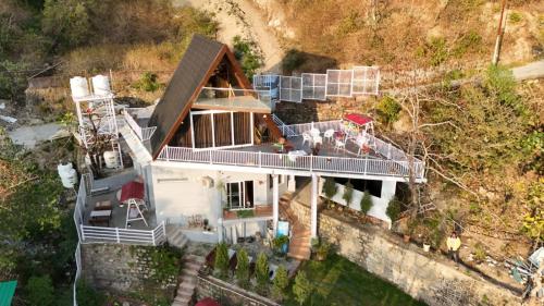 The Offroad Homestay,,3 star