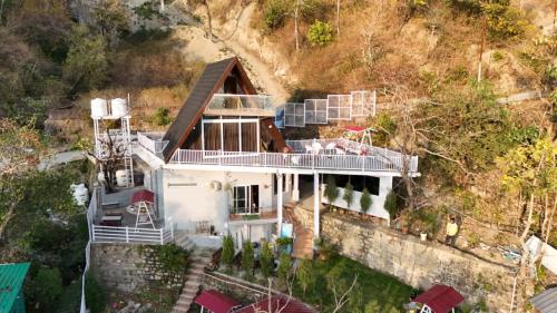 The Offroad Homestay,,3 star