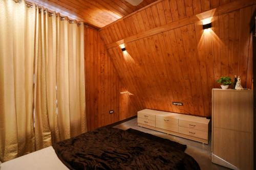 the offroad homestay