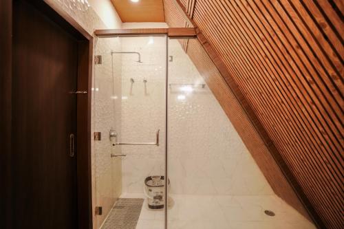 the offroad homestay