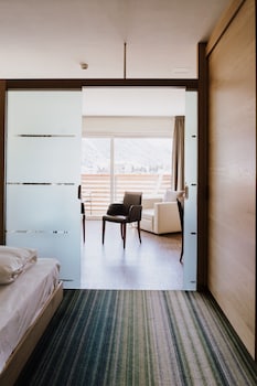 hotel lac salin spa and mountain resort