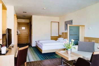 hotel lac salin spa and mountain resort