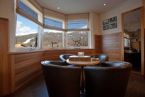 hotel lac salin spa and mountain resort