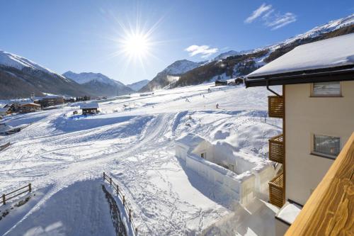 hotel lac salin spa and mountain resort
