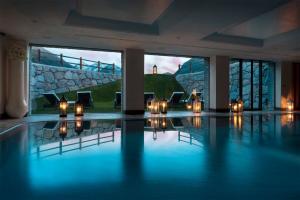 hotel lac salin spa and mountain resort
