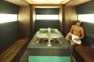hotel lac salin spa and mountain resort