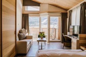 hotel lac salin spa and mountain resort
