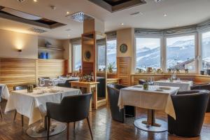 hotel lac salin spa and mountain resort