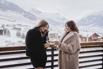 hotel lac salin spa and mountain resort